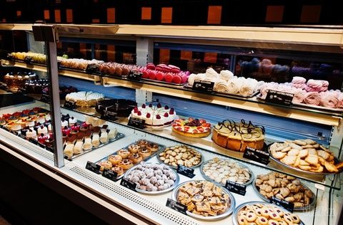 Savršene torte i kolači na vidiku