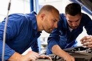 Auto servisi i vulkanizeri od poverenja Beograd