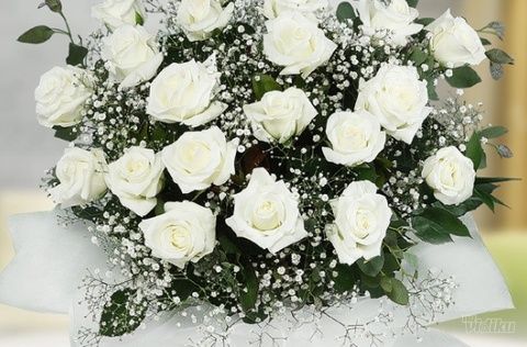 Ulepšajte dan voljenoj osobi cvećem