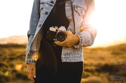 Foto radnje i fotografi – čuvari uspomena i najboljih trenutaka