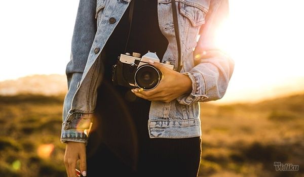 Foto radnje i fotografi – čuvari uspomena i najboljih trenutaka