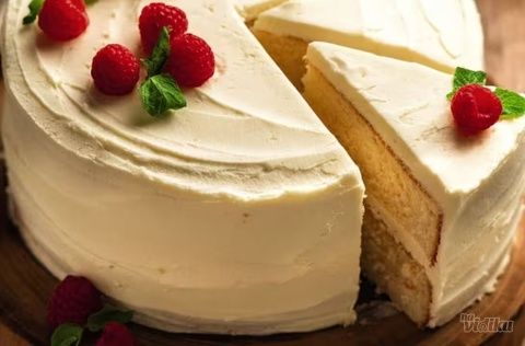 Kolači koji nam ulepšavaju život