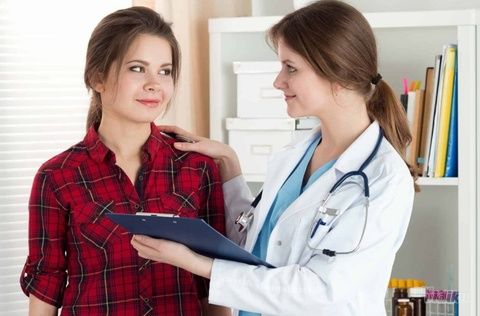 Idete li na preventivne ginekološke preglede?