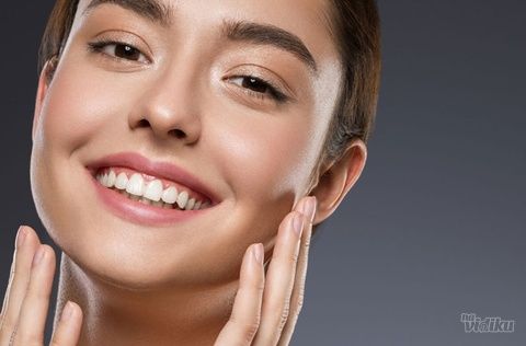 Frizure prema obliku lica – pronađite stil koji Vam savršeno pristaje