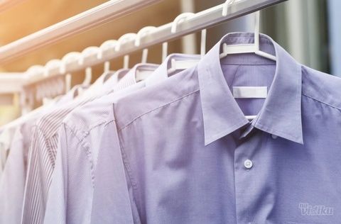 Fenomenalni popusti u radnji za hemijsko čišćenje Raša