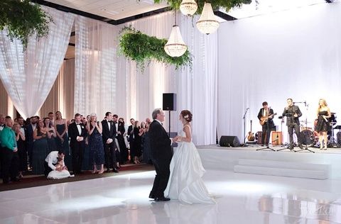 Kako odabrati pravi muzički bend za venčanje