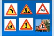 Obratite pažnju na ove znake i bezbedno stignete do odredišta
