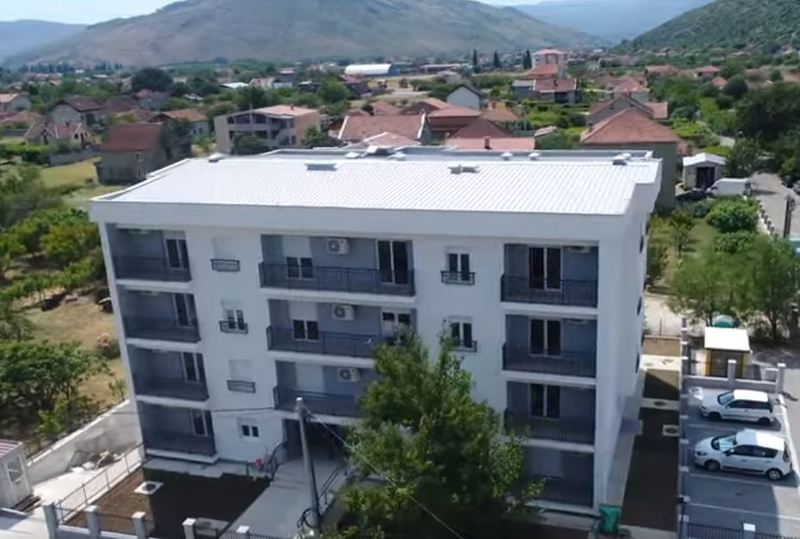 Koja je nadležnost skupštine stanara zgrade