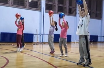 Da li školice sporta mogu organizovati dečije rođendane i na koji način?