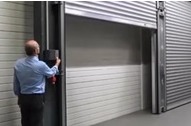 Na koji način možete postići potpuno novi izgled garažnih vrata, a da ne morate da uradite zamenu?