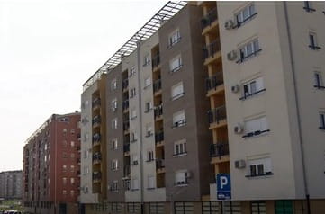 Koliko zarađuju profesionalni upravnici zgrade u Beogradu?