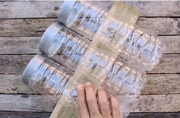 Na koji način bi trebalo razdvajati plastiku za reciklažu?