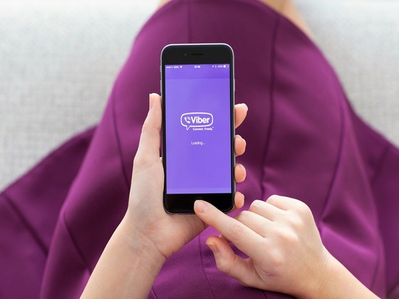 Besplatno hakovati viber Kako Hakovati