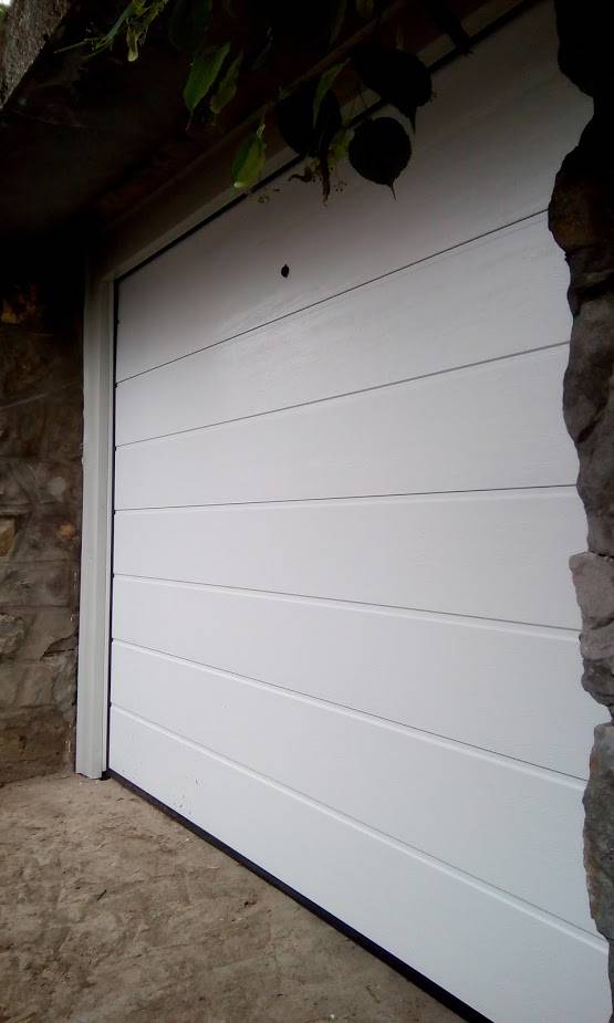 Najskuplja garažna vrata