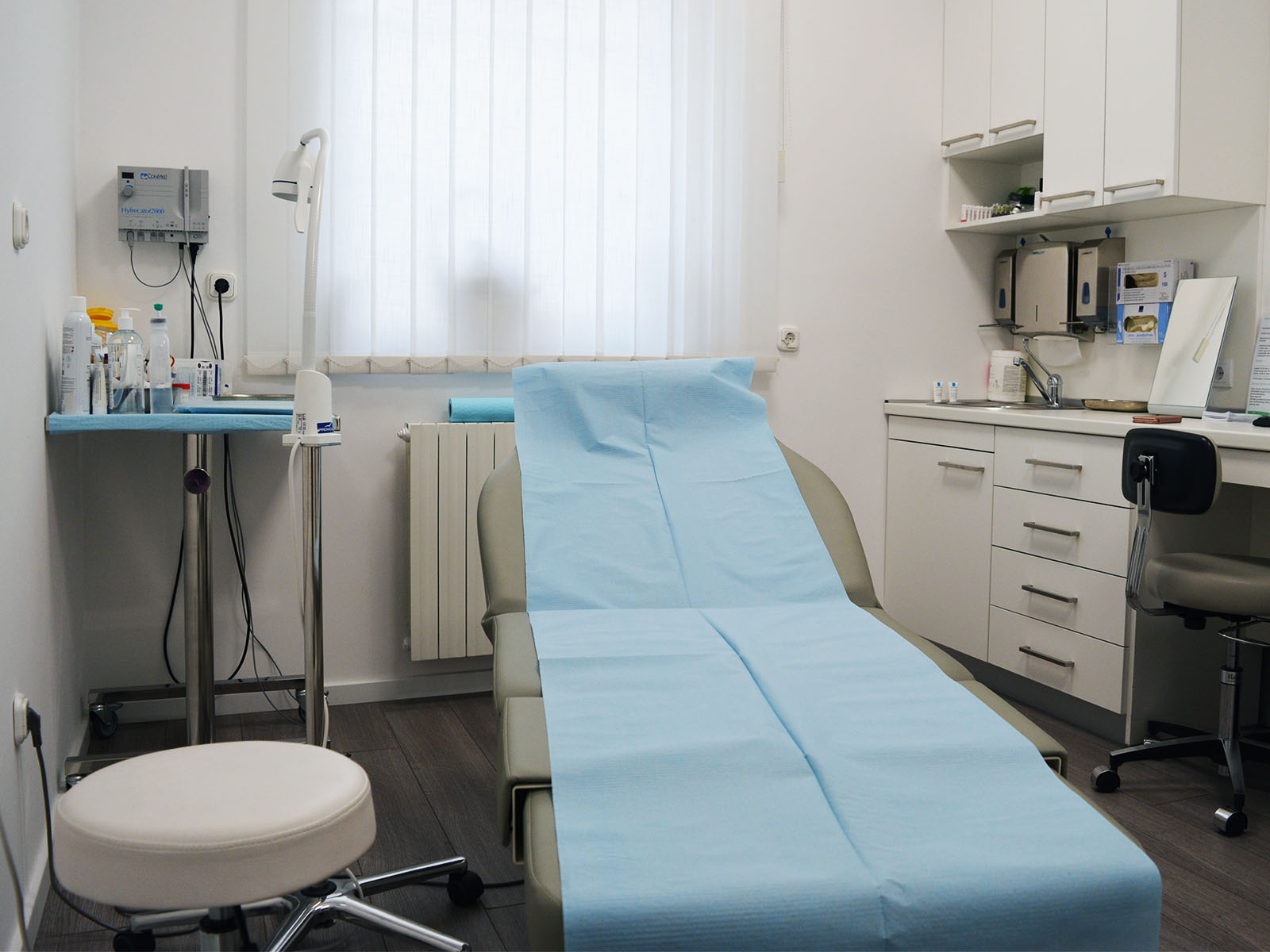 Dermatovenerološke ordinacije u Beogradu