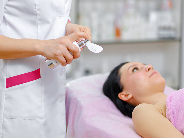 Cene estetske dermatologije