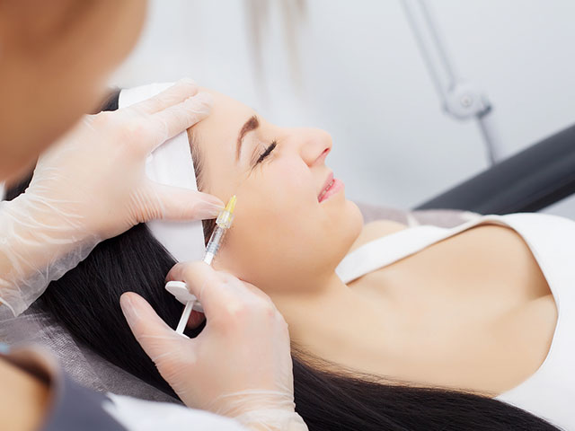 Najjeftinija estetska dermatologija