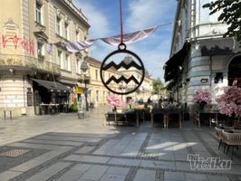 Vodolija 4