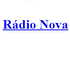 Rádio Nova 1 br
