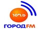 Gorod FM - Город FM