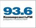 Kommersant FM - Коммерсантъ FM