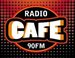 Radio Cafe 90 FM