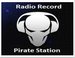 Radio Record Pirate Station Radio
