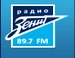 Radio Zenit - Радио Зенит