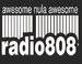 Radio 808 Zagreb
