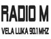 Radio M Vela Luka 