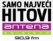 Radio Antena Sarajevo