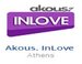 Akous In Love