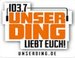 103.7 UnserDing Radio