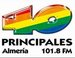 40 Principales Almeria