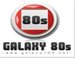 80s Galaxy 105