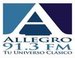 Allegro FM