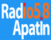 Naxi Radio Apatin