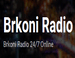 Radio Brkoni