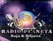Radio Planeta Baja i Biljana