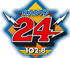 Radio 24 ch
