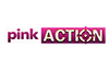Pink Action
