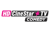 CineStar TV Comedy Family