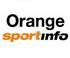 Orange sport info