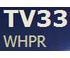 TV 33 WHPR