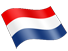  Holandija