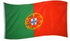  Portugalija