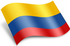  Kolumbija