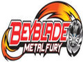Beyblade Metal Fury